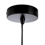 Subtilní - IMPR 342051 Závěsné svítidlo Barell E27100W černá - LIGHT IMPRESSIONS - foto 7