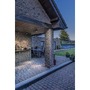 Přisazená - LA 1003421 ENOLA SQUARE M Outdoor, stropní LED svítidlo, antracitové - BIG WHITE (SLV) - foto 7