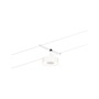 Sady - P 94477 LED lankový systém Circle základní sada 5x5W 3000K 230/12V bílá mat/chrom - PAULMANN - foto 7
