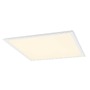 LED panely - LA 1007505 PANEL V DALI 625 34W 830/840 UGR - BIG WHITE (SLV) - foto 7