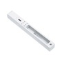 Lišty a příslušenství - P 95642 URail koncové napájení 161x18mm max. 1000W bílá - PAULMANN - foto 7