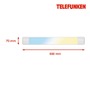 Technická - TF 202506TF TELEFUNKEN LED CCT skříňkové svítidlo 60 cm 18W 2100lm bílé - BRILONER - foto 7