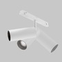 Lištové Magnetic Maytoni Exility - M TR032-2-12W4K-S-W Svítidlo pro kolejnicový systém Focus 4000K 12W studená bílá 1000lm bílý hliník Exility - MAYTONI - foto 7