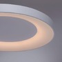 Kruhová - LD 14327-16 ANIKA LED stropní svítidlo bílé LED 60W 2700K-5000K IP20 - LEUCHTEN DIREKT / JUST LIGHT - foto 7