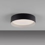 Kruhová - LD 14593-18 Kolekce Schöner Wohnen LED stropní svítidlo TAVOLI, černá, kruhové průměr 28,5cm, stmívatelné, dálkový ovladač, 2700-6500K - JUST LIGHT - foto 7