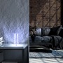 Na stůl - BRILO 7463010 LED nabíjecí stolní lampa, 21,5 cm, 2,3W, 65lm transparentní - BRILONER - foto 7