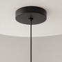 Válec - M MOD161PL-01B1 Závěsné svítidlo Pro Focus GU10x1 6W MOD161PL-01B1 - MAYTONI - foto 7