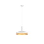 Subtilní - LA 1007549 LALU® závěsné svítidlo, Led Base, zápustné, mix &amp; match, 150 cm, 9,5 W, 3000 K, PHASE, bílá - BIG WHITE (SLV) - foto 7