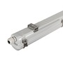 S vyšším krytím - LA 1007490 WATERPROOF V 1200 18/32W 830/840 IP66 - BIG WHITE (SLV) - foto 7