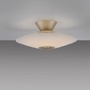 Dekorativní - PN 6282-97 LED stropní svítidlo, ELIPSA, kávová, stmívatelné, opálové sklo, 3000K - PAUL NEUHAUS - foto 7