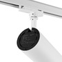 Svítidla - IMPR 707242 Deko-Light 3-fázové bodové svítidlo - Lucea 40 Tilt, 40 W, DALI, 4000 K, bílá - LIGHT IMPRESSIONS - foto 7