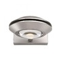 Nepřímé osvětlení - PN 9052-18 LED stropní svítidlo PURE Oculis, metalická šedá, stmívatelné, otočné a nastavitelné 2700K - PAUL NEUHAUS - foto 7