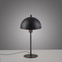 Stolní lampy dekorační - LD 11726-18 Kolekce Schöner Wohnen stolní lampa ALI, černá, 1,5 m dlouhý kabel - JUST LIGHT - foto 7