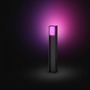 ZigBee - PH 8721103118516 Hue Turaco venkovní sloupkové LED svítidlo A60 WCA antracit 1000-20000K RGB - PHILIPS - foto 7