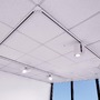 Lišty a příslušenství IVELA - IMPR 710527 Deko-Light 3-fázový kolejnicový systém - D Line DALI 90°-spojka levé-pravé měnitelná - foto 7