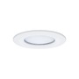 Koupelnová - P 92449 LED vestavné svítidlo Nova Coin IP44 kruhové 78mm RGBW+ 3x6W 230V bílá mat hliník - PAULMANN - foto 7