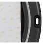 Nástěnná - LA 1007515 OUTDOOR BULKHEAD V 360 20W 830/840 IP65 IK10 Čidlo - BIG WHITE (SLV) - foto 7