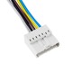 Lištové 1 fáze Sanotrunk - IMPR 930929 Deko-Light příslušenství - Sanotrunk Universal spojka On/Off pro prázdný segment - foto 7