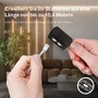 Dekorační - BRI 8018147 Startovací sada On/Off LED pásek pro nástěnné panely – 260cm, vypínač, vč. rozbočovače - BRILONER - foto 7