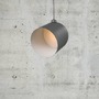 Kónická - NOR 2020673011 Závěsné svítidlo Angle 60W E27 šedá - NORDLUX - foto 7