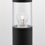Sloupková - NV 9002874 Venkovní sloupkové svítidlo CETERA černý hliník a akryl E27 1x12W 220-240V IP54 bez žárovky - NOVA LUCE - foto 7