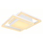 Hranatá - GLO 67225-24FSH SQUARES 67225-24FSH Stropní svítidlo - GLOBO - foto 7