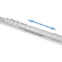 Svítidla - IMPR 707334 Deko-Light 3-fázové svítidlo lineární Pro Office 1500, 45/50/55/60 W, DALI, 4000 K, bílá - DEKOLIGHT - foto 7