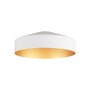 Stínidla, kryty, clony - LA 1007522 LALU® TETRA 14 stínidlo svítidla, mix &amp; match, V: 4,9 cm, bílá - BIG WHITE (SLV) - foto 7