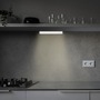 Přisazená - TF 204406TF TELEFUNKEN LED skříňkové svítidlo 30 cm 4,4W 400lm bílé - BRILONER - foto 7