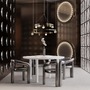 Lištové Magnetic Maytoni Flarity - M TR146-1-5W3K-B-DE Svítidlo do kolejnice Keila Flarity 3000K 5W 120d TR146-1-5W3K-B-DE - MAYTONI - foto 7