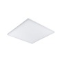 Downlight - P 79822 LED Panel Velora 3-krokové-stmívatelné 595x595mm 34W 3.000K - PAULMANN - foto 7