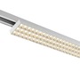 Svítidla - IMPR 707328 Deko-Light 3-fázové svítidlo lineární Pro Office 600, 18/20/22/24 W, DALI, 3000 K, bílá - DEKOLIGHT - foto 7