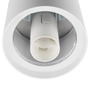 Sestavte si sami - LA 1008115 VARYT závěsné světlo, E14, délka závěsu 150cm, 1x max. 6W, bílé - BIG WHITE (SLV) - foto 7