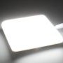 LED panely čtvercové - HZ18 LED panel 18W čtverec 123x123mm - foto 7