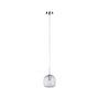 Koupelnová - P 71143 LED závěsné svítidlo Ruya E14 max. 20W sklo/chrom - PAULMANN - foto 7