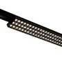 Svítidla - IMPR 707329 Deko-Light 3-fázové svítidlo lineární Pro Office 600, 18/20/22/24 W, DALI, 3000 K, černá - DEKOLIGHT - foto 7