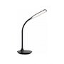 LD 13061-18 RAFAEL LED stolní lampa v černé, flexibilní rameno s měnitelnou teplotou barvy světla a stmívaním 2700-5000K - LEUCHTEN DIREKT / JUST LIGHT - foto 7