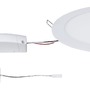 Kruhová - P 5012 SmartHome startovací sada More 225mm měnitelná bílá včetně SmartFriends Box - PAULMANN - foto 7