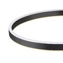 Stojací lampy - LA 1006352 ONE BOW FL stojací lampa černá 20 W 1200/1200 lm 2700/3000 K CRI90 140° - BIG WHITE (SLV) - foto 7