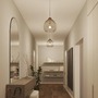 E27 - PH 8720169392243 Hue Essential WCA 806 žárovka 460 E27, 8W, 806lm (2 ks), 2200-6500K RGB - PHILIPS - foto 7