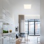 Hranatá - BRILO 7081-016 Slim CCT svítidlo LED panel, 29,3 cm, 18 W, bílé - BRILO - foto 7