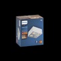 Downlight - PH 50494/31/P0 LED Bodové svítidlo Philips Box 50494/31/P0 bílé 4x4,5W - PHILIPS (915005528301) - foto 7