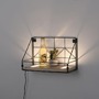 Dekorativní - LD 15276-18 BOARD Svítidlo nástěnné LED 3,5W 3000K - LEUCHTEN DIREKT / JUST LIGHT - foto 7