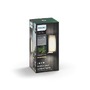 SmartHome Paul Neuhaus - PH 16472/93/P0 Hue White venkovní nástěnné svítidlo Philips Turaco 16472/93/P0 antracitové, 2700K - PHILIPS HUE (915003761403) - foto 7
