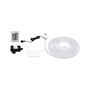 Dekorační - P 78890 SimpLED LED Strip Venkovní základní sada 5m IP44 30W 72LEDs/m RGB - PAULMANN - foto 7