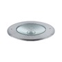 Zapuštěná - P 94749 LED zemní svítidlo Vanea IP67 kruhové 160mm 3000K 15,5W 230V hliník hliník - PAULMANN - foto 7