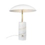Stolní lampy dekorační - NOR 2220405001 Mademoiselles stolní lampa bílá - NORDLUX - foto 7