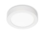 Kruhová - BRI 7122416 LED stropní svítidlo, pr. 17 cm, 12 W, bílé, 4000 K (starý kód: BRI 7122-416) - BRILONER - foto 7