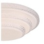 Kruhová - GLO 48005FSH-30 MAGNIFIQUE 48005FSH-30 Stropní svítidlo - GLOBO - foto 7