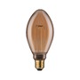 E27 - P 28878 Inner Glow Edition LED žárovka Arc E27 230V 3,5W 1800K zlatá - PAULMANN - foto 7